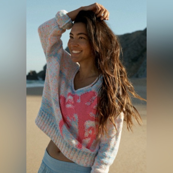 Anthropologie Sweaters - 🦩HP! 🦩Anthropologie sweater